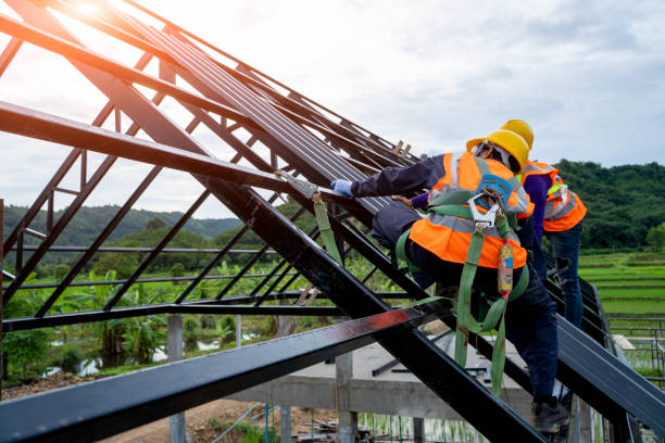 Best Roof Repair Estimates  in Washburn, IL