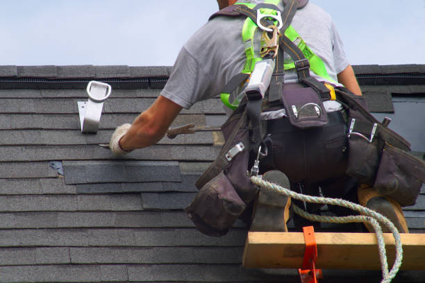 Best Roof Maintenance Services  in Washburn, IL