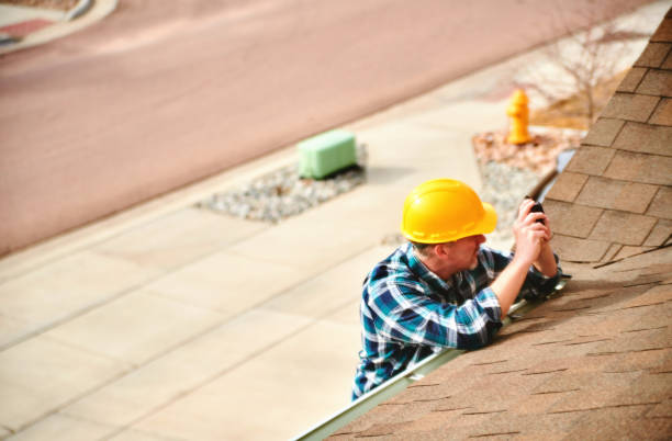 Best Metal Roofing Contractor  in Washburn, IL