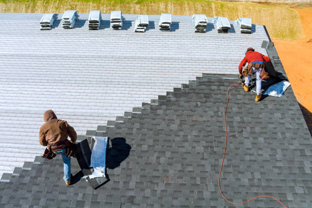 Washburn, IL Roofing Contractor Company