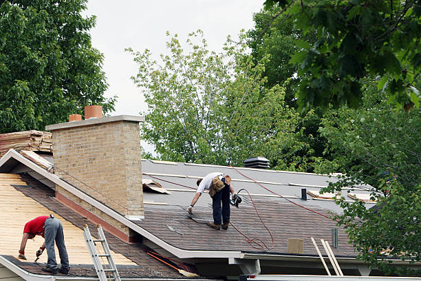 Best Roof Installation Near Me  in Washburn, IL