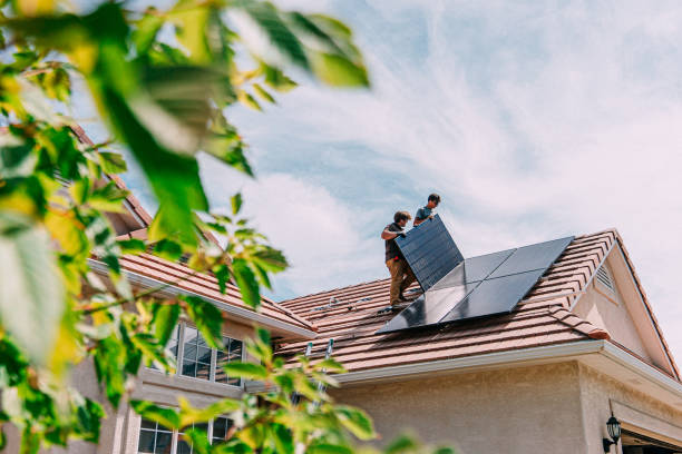 Best Affordable Roofing Company  in Washburn, IL