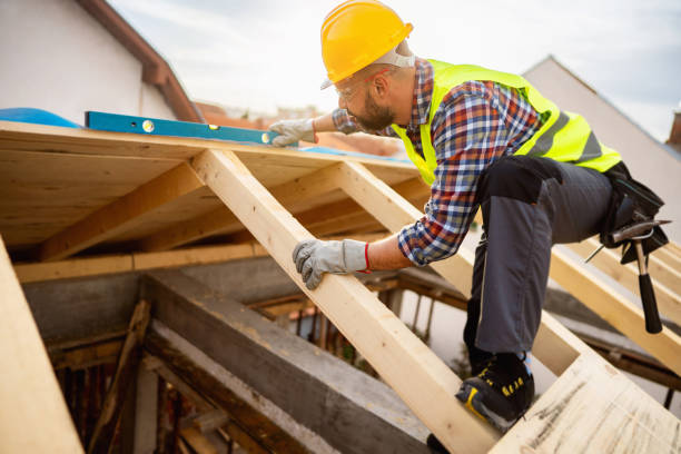 Best Roofing Contractor Near Me  in Washburn, IL