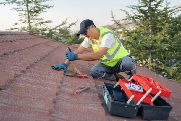 Best Roofing Contractors for Homes  in Washburn, IL