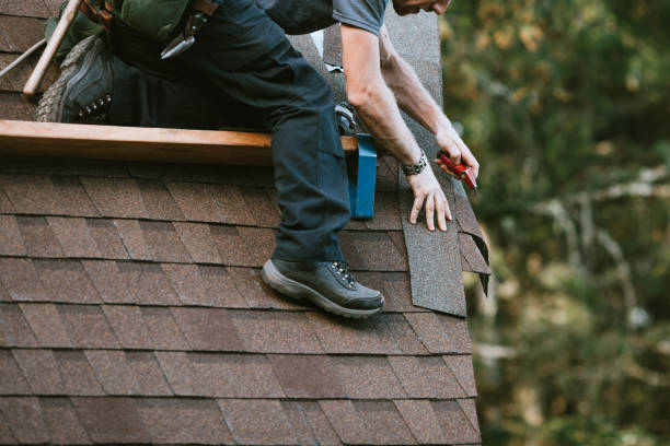 Best Roofing Contractor Near Me  in Washburn, IL