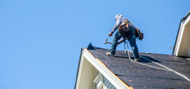 Best Local Roofing Companies  in Washburn, IL