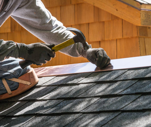 Heating Cable for Roof Installation in Washburn, IL